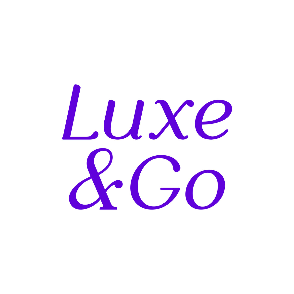 Luxe and Go LLC